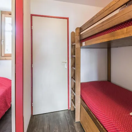 Apartment Les Fontaines Blanches - Maeva - 2 Pieces 7 Personnes Confort Mae-7285 Morzine