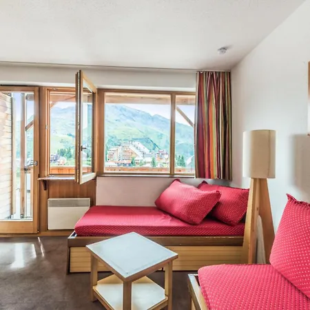 Apartamento Les Fontaines Blanches - Maeva - 2 Pieces 7 Personnes Confort Mae-7285 *