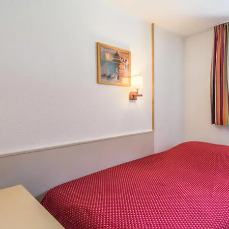 Les Fontaines Blanches - Maeva - 2 Pieces 7 Personnes Confort Mae-7285 Morzine