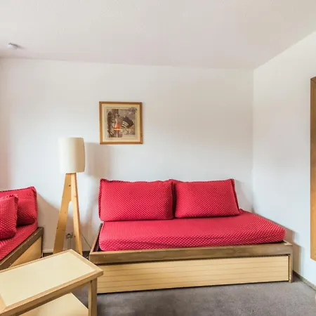 Les Fontaines Blanches - Maeva - 2 Pieces 7 Personnes Confort Mae-7285 * Morzine