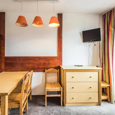 Les Fontaines Blanches - Maeva - 2 Pieces 7 Personnes Confort Mae-7285 Apartment Morzine