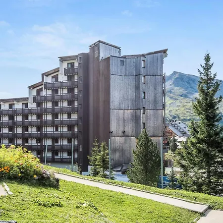 Les Fontaines Blanches - Maeva - 2 Pieces 7 Personnes Confort Mae-7285 Apartment Morzine
