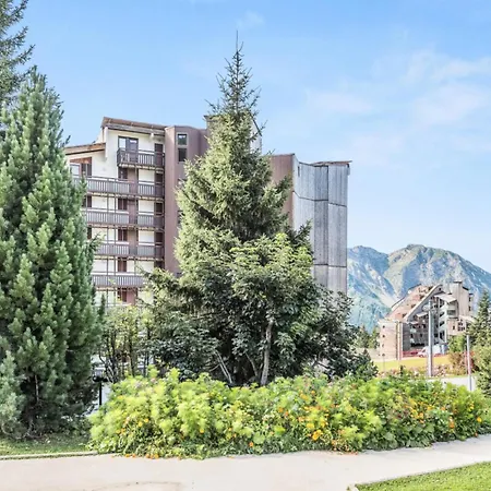 Apartment Les Fontaines Blanches - Maeva - 2 Pieces 7 Personnes Confort Mae-7285 *