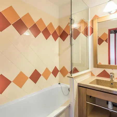 Appartement Les Fontaines Blanches - Maeva - 2 Pieces 7 Personnes Confort Mae-7285 *